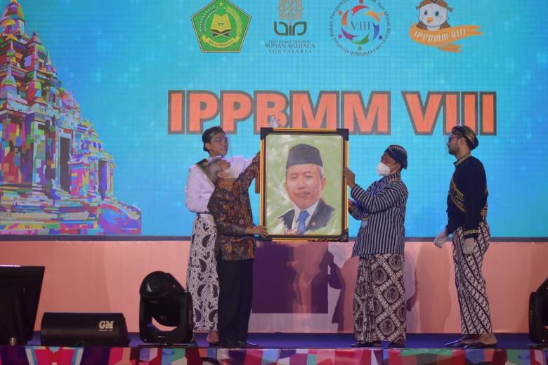 IPPBMM PTKIN se-Jawa dan Madura 2021 Perebutkan 53 Medali